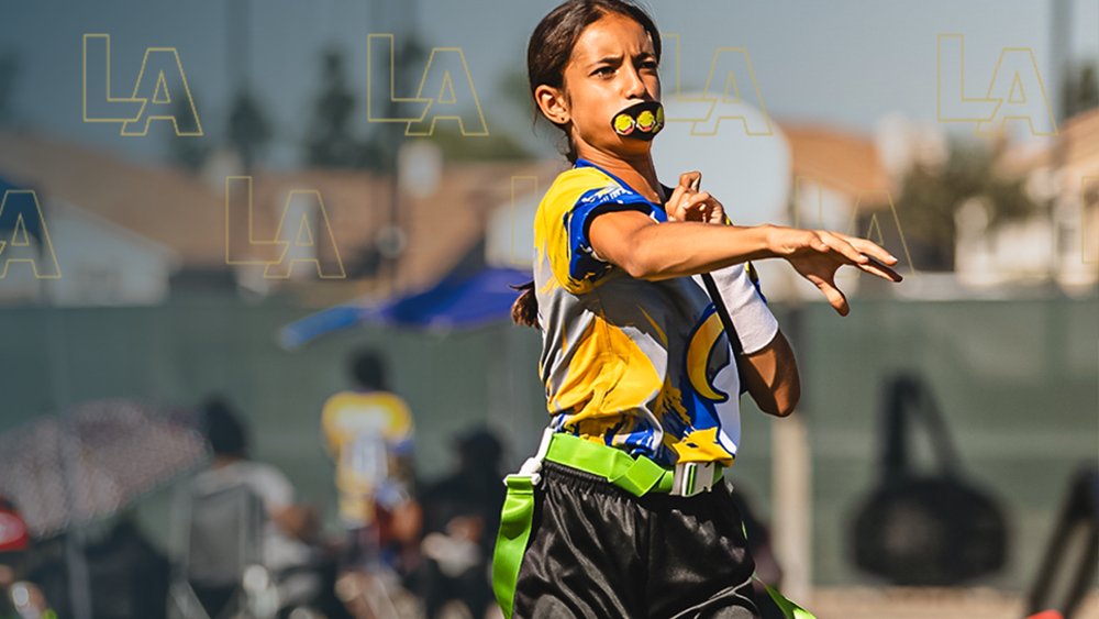 Comité Anfitrión Del Super Bowl LXI De Los Angeles Anuncia Iniciativas De Legado Enfocadas En Ampliar El Acceso De Los Jóvenes Al Deporte En Toda La Región De Los Angeles
