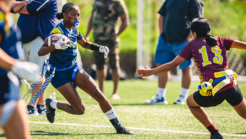 Los Angeles Super Bowl LXI Host Committee Announces Legacy Intiatives Focused On Expanding Youth Access To Play Across Los Angeles Region